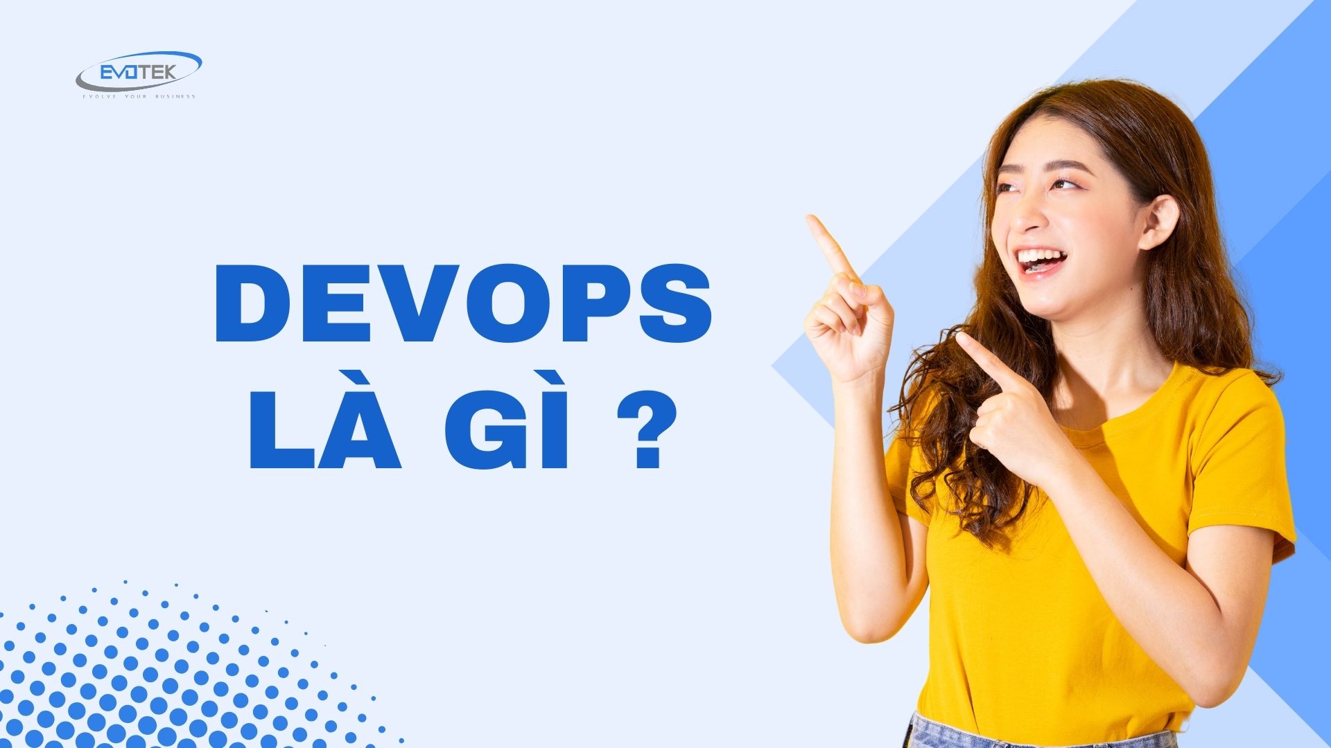 Lợi ích của DevOps đối với đội ngũ IT