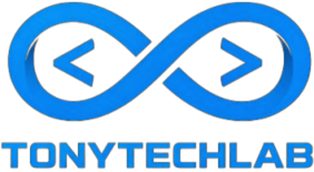 TonyTechLab