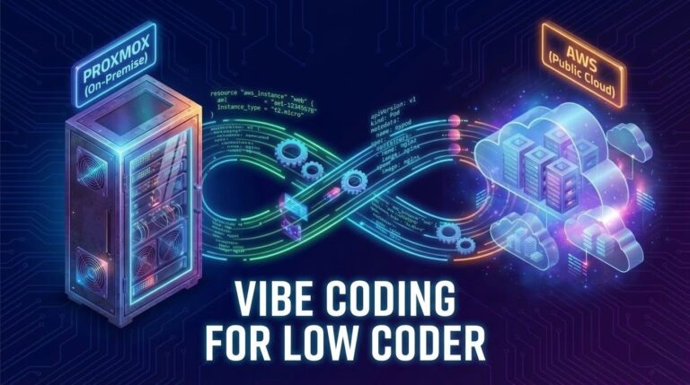 Vibe Coding Dành Cho Low Coder